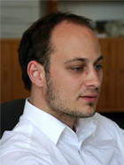 Florian Luethi, Focus Consulting AG